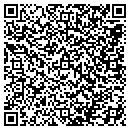 QR code with D's Auto contacts