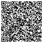 QR code with Unity Volunteer Fire Department contacts