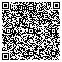 QR code with KFC contacts