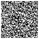 QR code with Orange Grove Congregation contacts