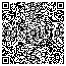 QR code with Mean Mallard contacts