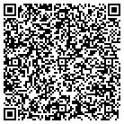 QR code with Peavey Electronics Corporation contacts
