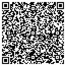 QR code with Riemann Monuments contacts