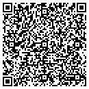 QR code with Razo Apartments contacts