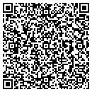 QR code with Magical Tans contacts