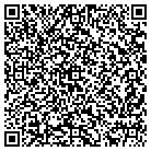QR code with Accomodations By The Sea contacts
