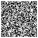 QR code with London Bus contacts