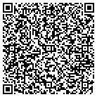 QR code with Walden Chpel Untd Mthdst Chrch contacts