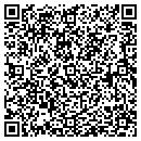 QR code with A Wholesale contacts