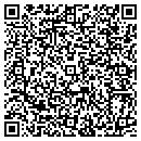 QR code with TNT Sound contacts