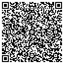 QR code with Harvey Tyler contacts