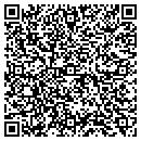 QR code with A Beeline Bonding contacts