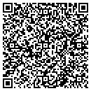QR code with ISG Resources contacts