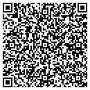 QR code with Kiln Liquor Store contacts