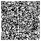 QR code with Gold Coast Center For Hypnosis contacts