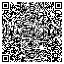 QR code with Zacks Auto Sales 3 contacts
