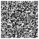 QR code with Department Continuing Educatn contacts