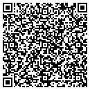 QR code with A Copier Service contacts