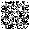 QR code with W C White contacts