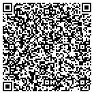 QR code with Cherubs Day Care & Kndrgrtn contacts