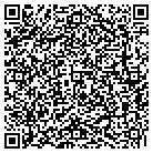 QR code with Cuevas Tree Service contacts