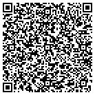 QR code with Callaways Yard & Garden Ctrs contacts