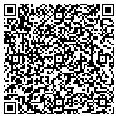 QR code with Omega Shipyard Inc contacts