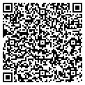 QR code with WPF Inc contacts