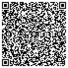 QR code with Ginkgo Liqour & Wine contacts