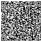 QR code with J J's Heating & Air Cond Inc contacts