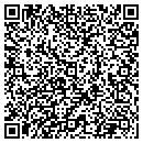 QR code with L & S Tours Inc contacts