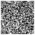 QR code with Richardson Center Home Based contacts