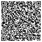 QR code with G & O Supply Company Inc contacts