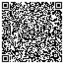 QR code with Gametrader contacts