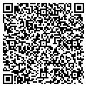 QR code with GNC contacts