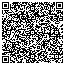 QR code with B 9 Design LLC contacts