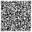 QR code with McGuire Trucking Pass Chris contacts