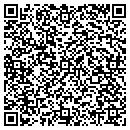 QR code with Holloway Trucking Co contacts