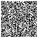 QR code with High Caliber Canine contacts