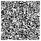 QR code with McGuffee Communication Inc contacts