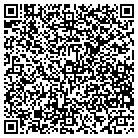 QR code with J Jack Discount Tobacco contacts