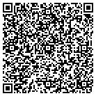 QR code with A Atlas Discount Storage contacts