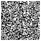 QR code with A A A Bail Bonds of Tucson contacts