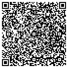 QR code with Time Temperature & Weather contacts