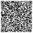 QR code with Big Daddys Style Shop contacts