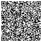 QR code with Amos Air Conditioning Heating contacts