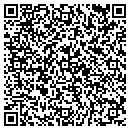 QR code with Hearing Center contacts