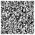 QR code with Servpro Of Desoto County contacts