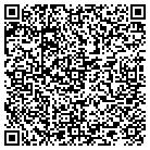 QR code with R & D Maintenance Services contacts