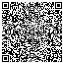 QR code with Rash Temple contacts